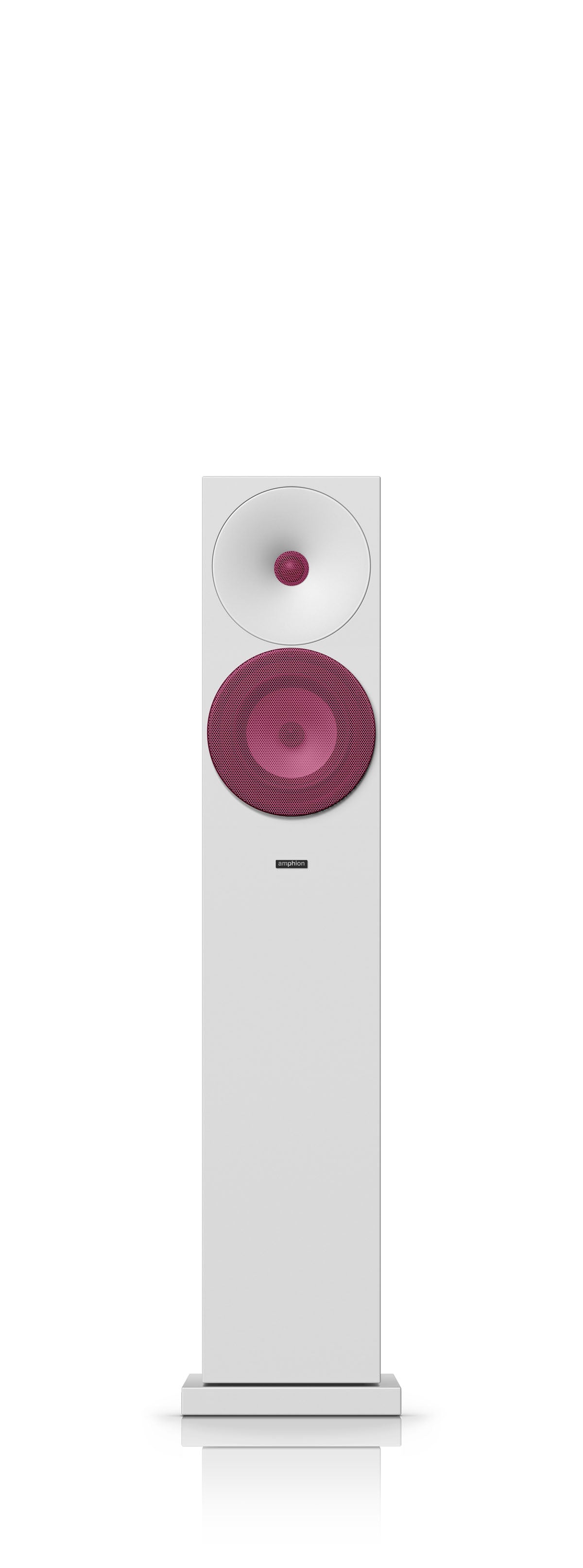 amphion Argon3LX - Custom Grille Color