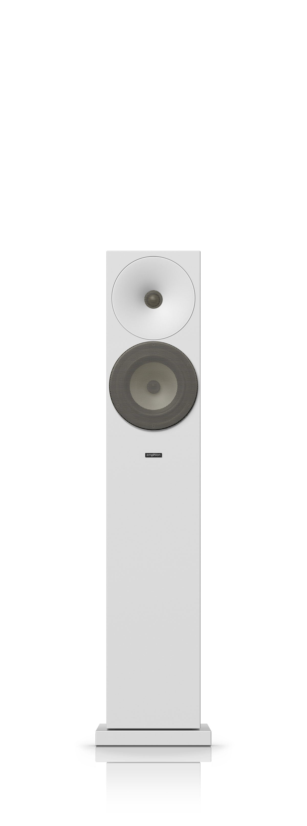 amphion Argon3LX - Custom Grille Color
