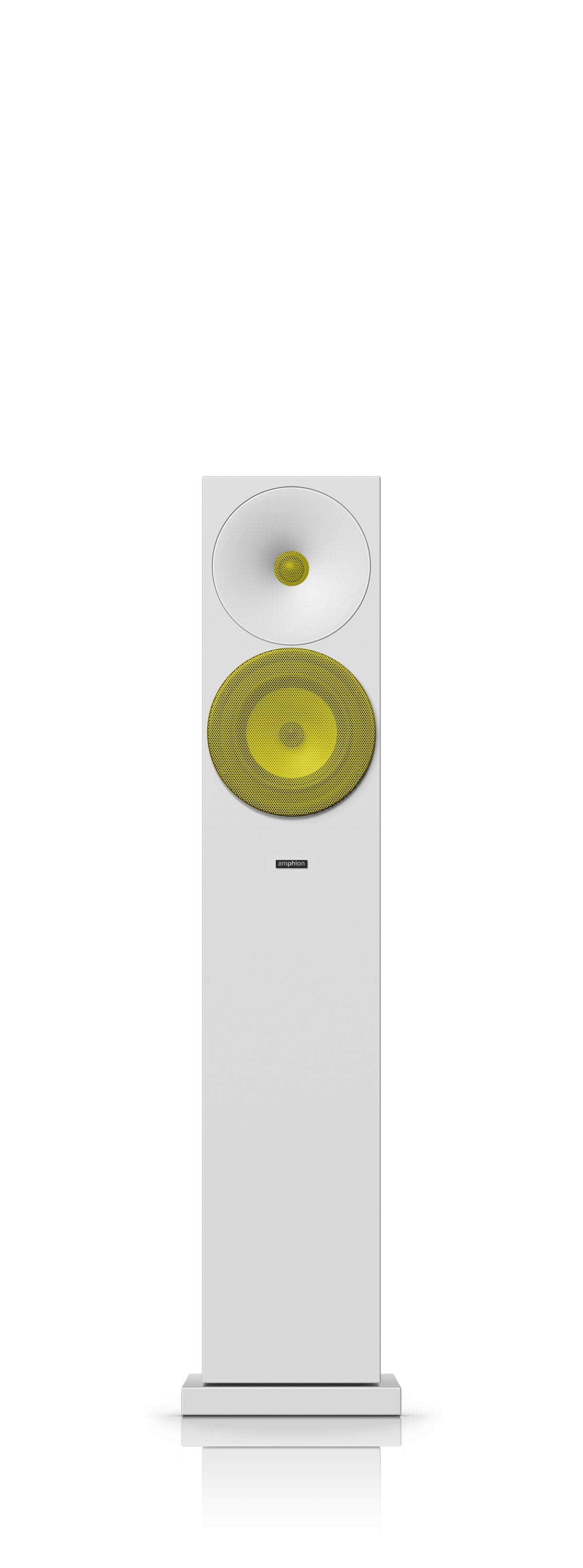 amphion Argon3LX - Custom Grille Color