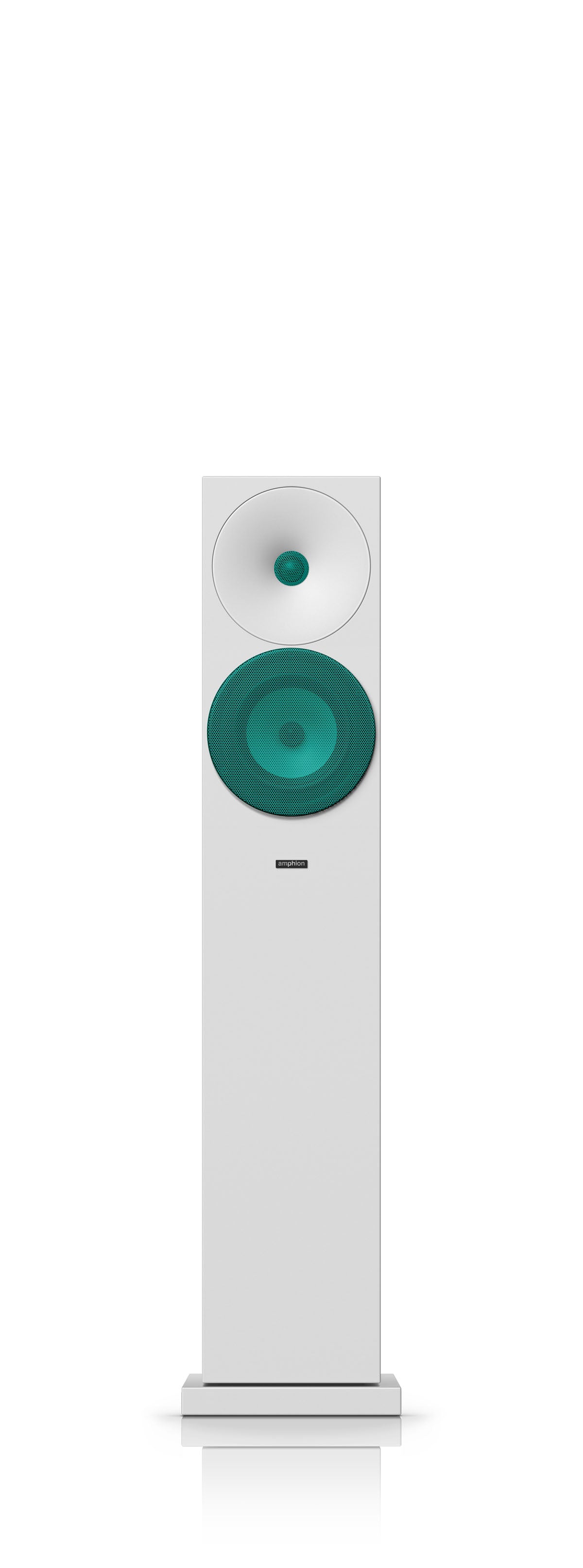 amphion Argon3LX - Custom Grille Color
