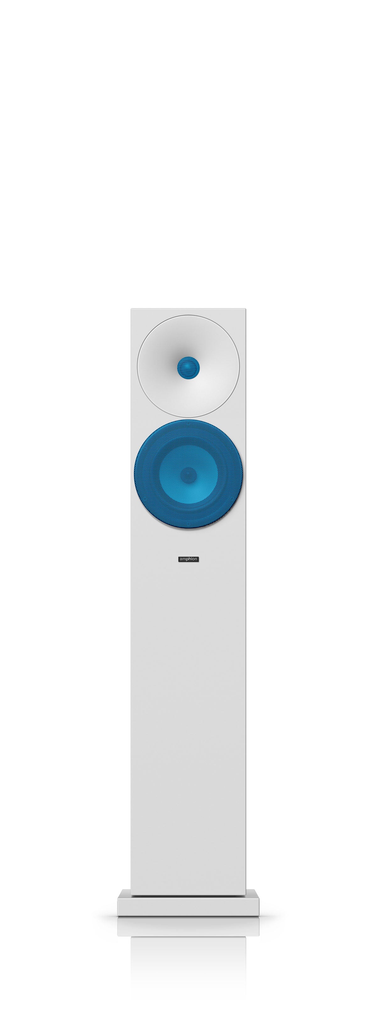 amphion Argon3LX - Custom Grille Color