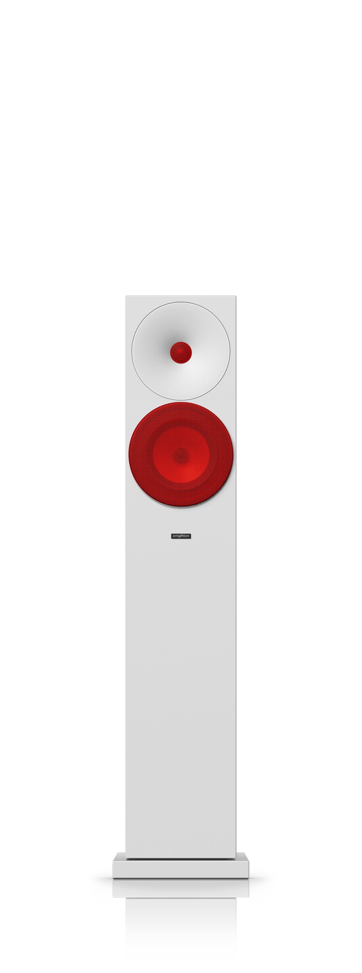 amphion Argon3LX - Custom Grille Color