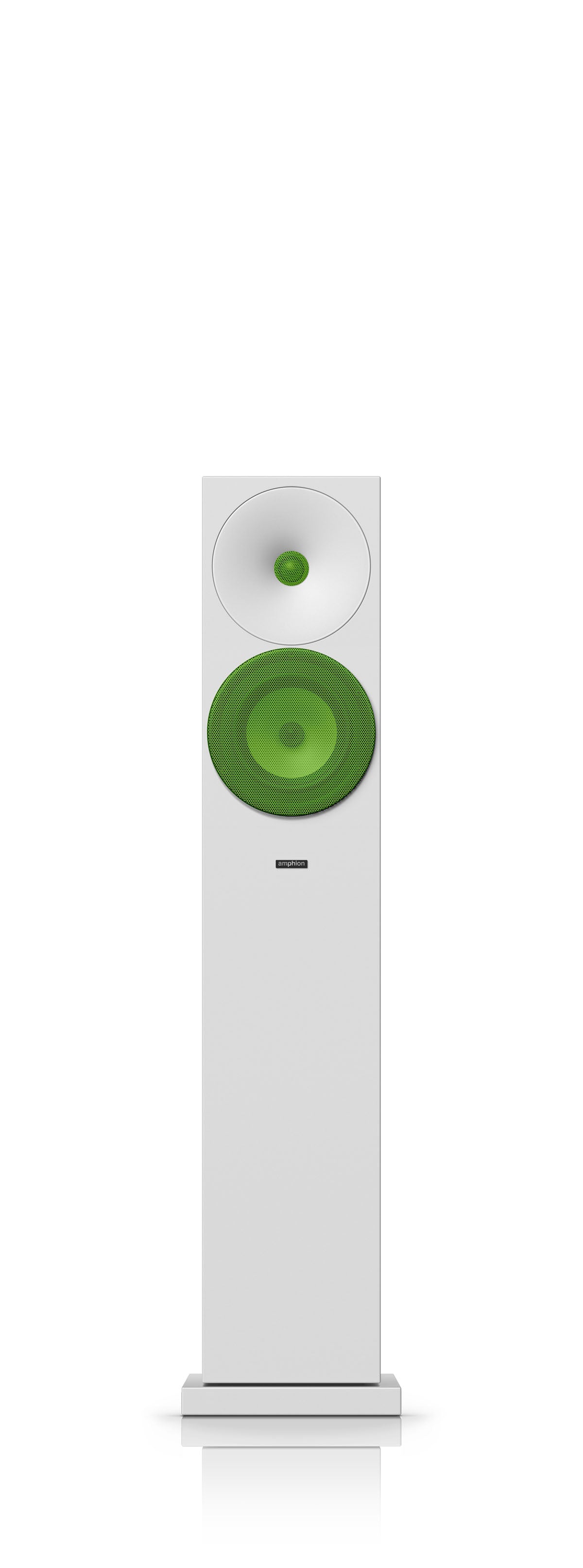 amphion Argon3LX - Custom Grille Color