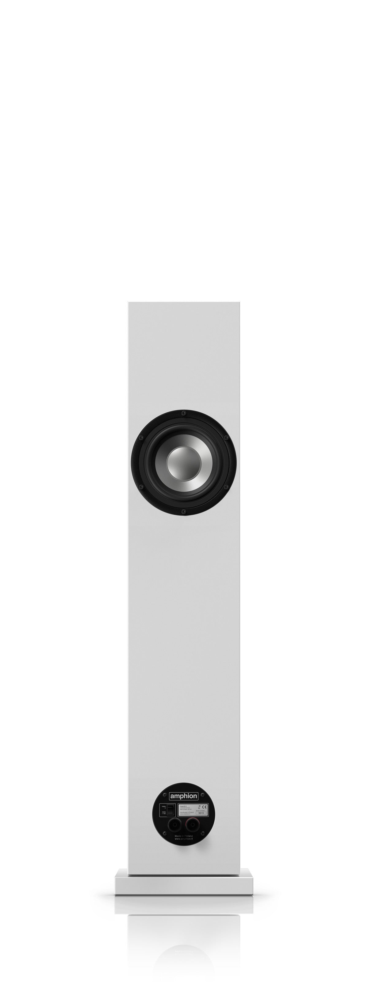 amphion Argon3LX - Custom Grille Color