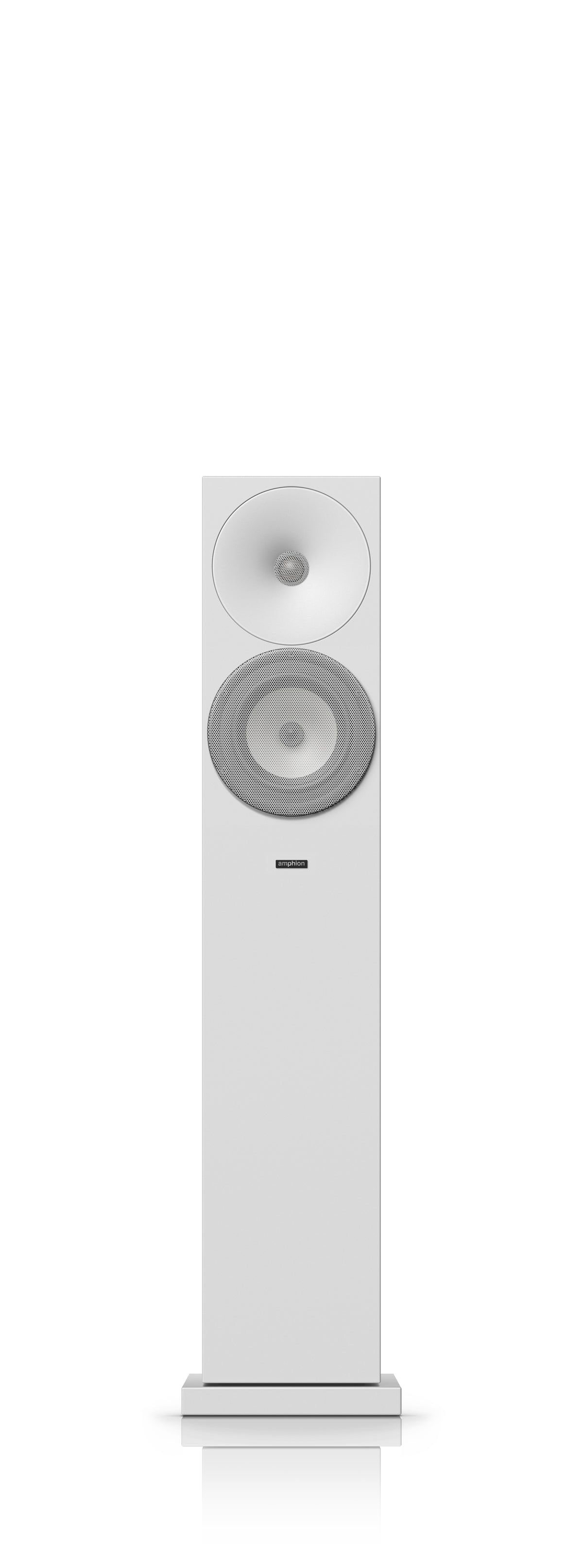 amphion Argon3LX - Custom Grille Color