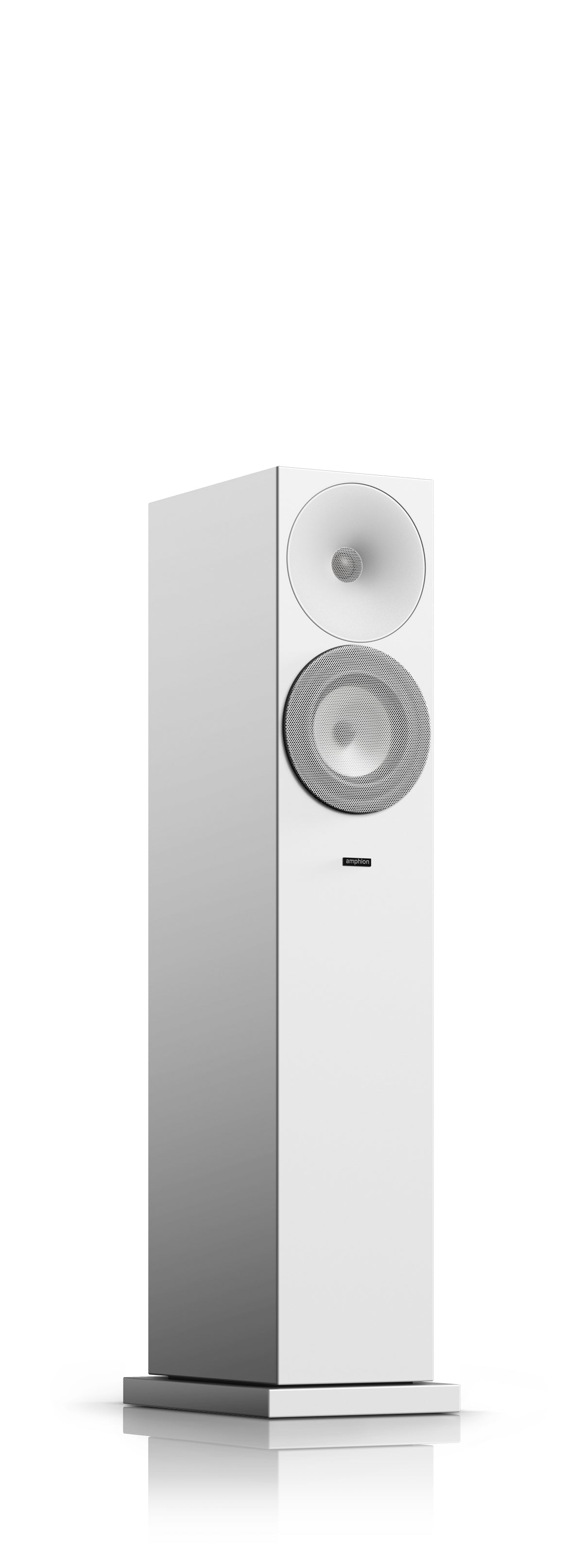 amphion Argon3LX - Custom Grille Color