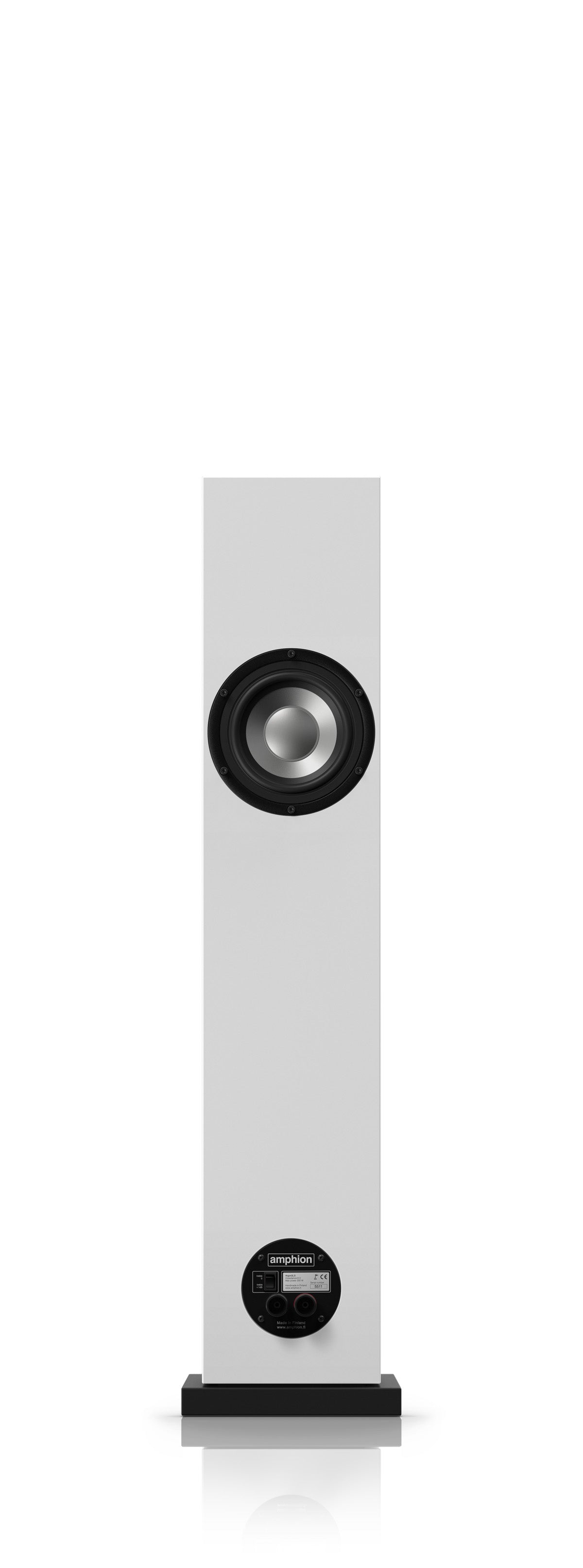 amphion Argon3LX - Custom Grille Color