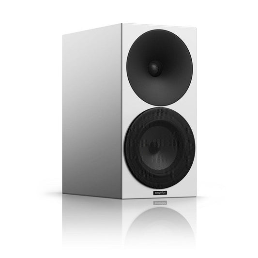 amphion Argon3X - Custom Grille Color