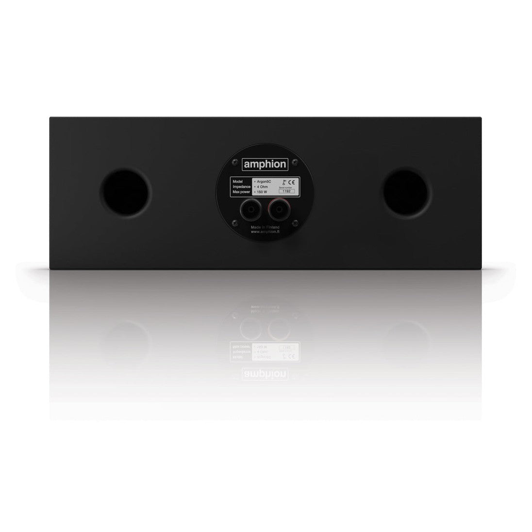 amphion Argon5C