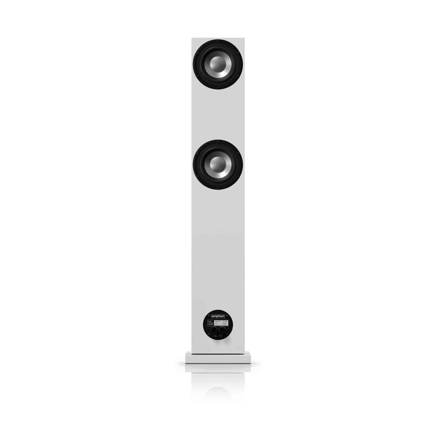 amphion Argon7LS - Custom Grille Color