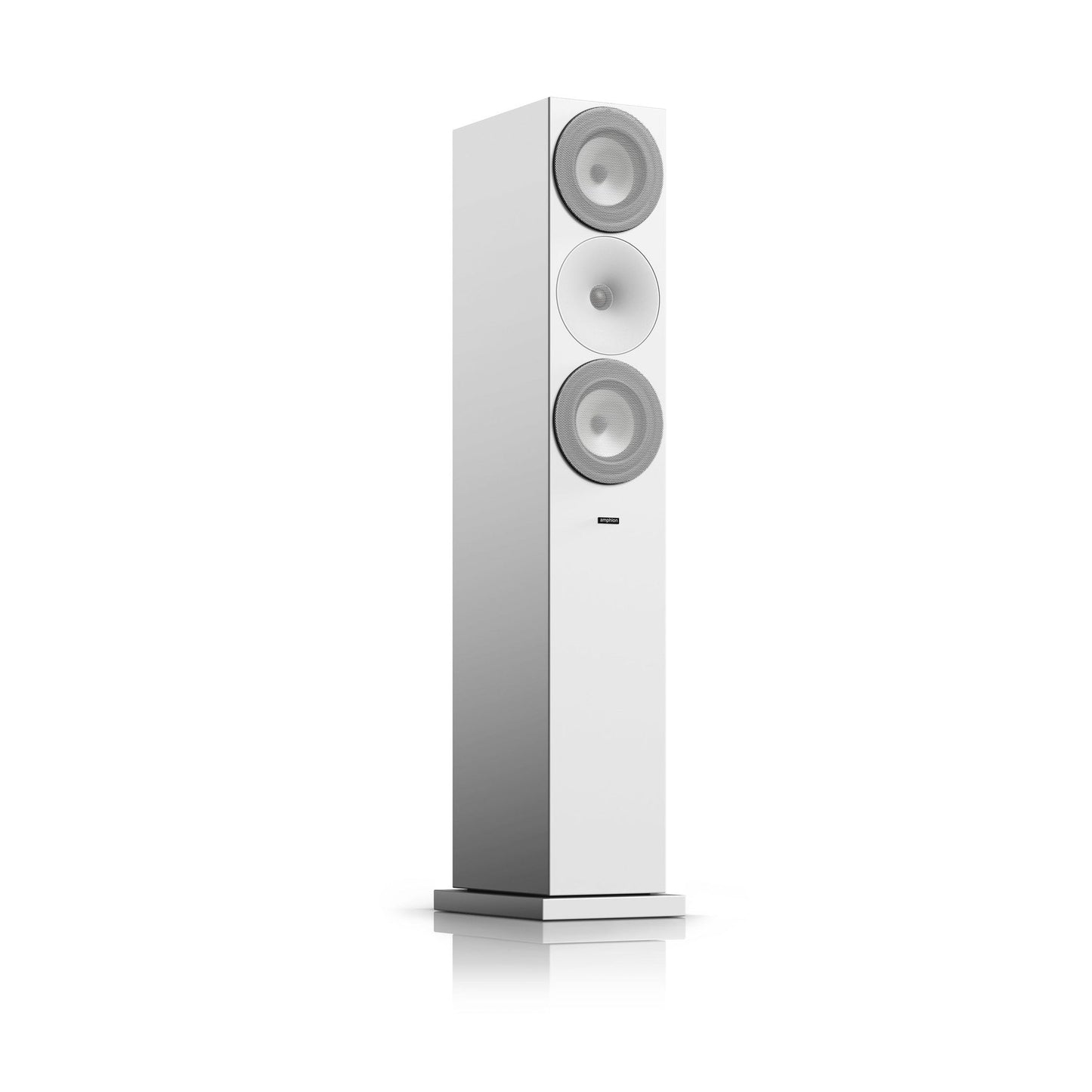 amphion Argon7LS - Custom Grille Color