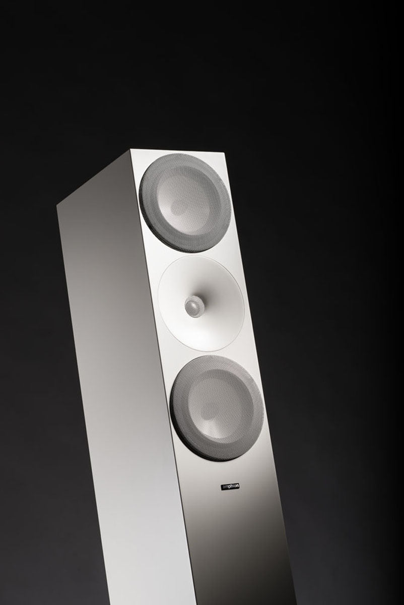 amphion Argon7LX - Custom Grille Color