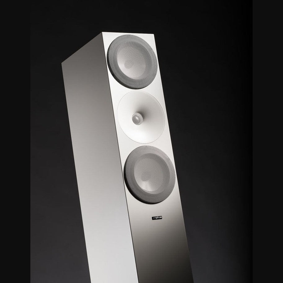 amphion Argon7LS - Custom Grille Color