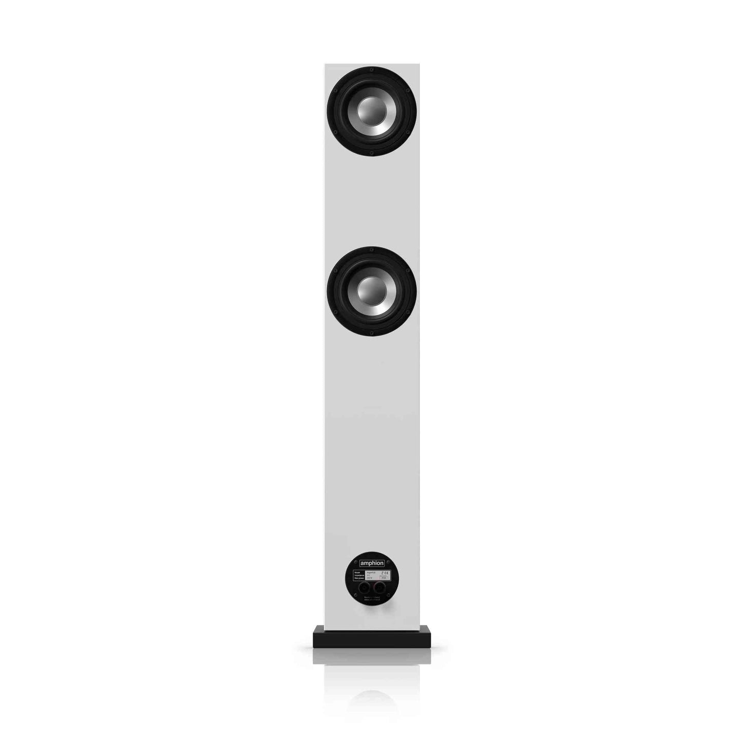 amphion Argon7LS - Custom Grille Color