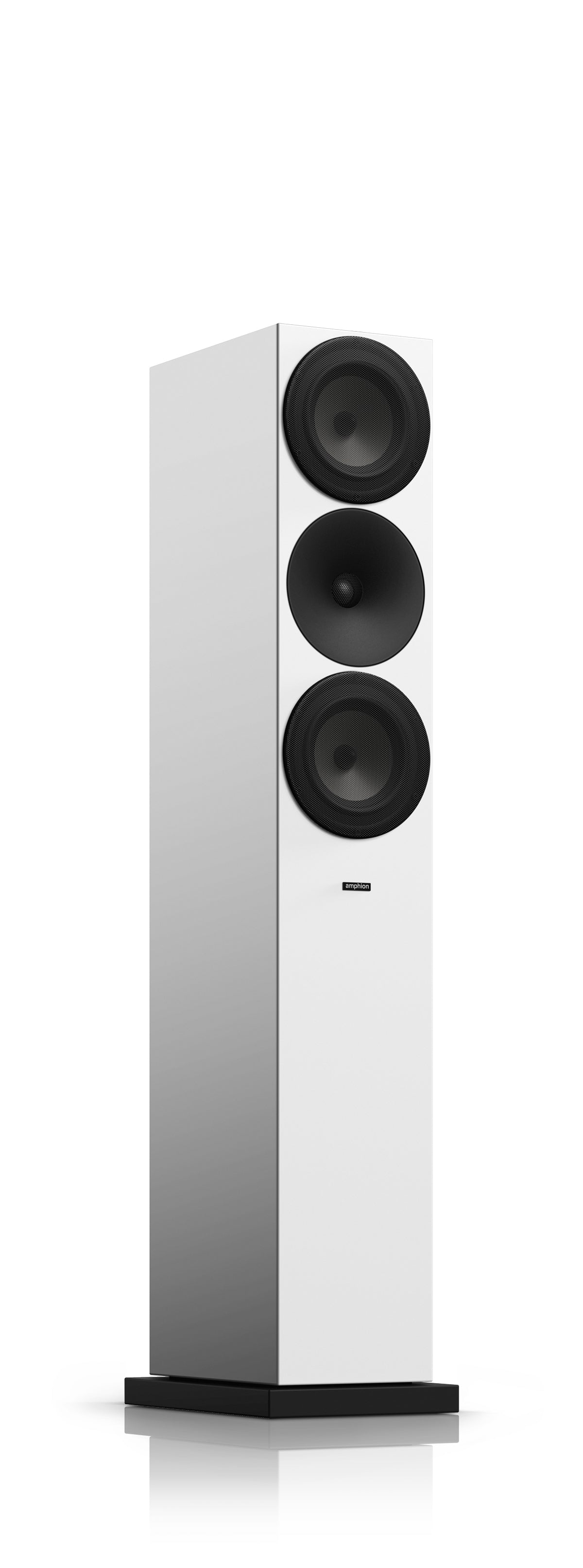 amphion Argon7LX - Custom Grille Color