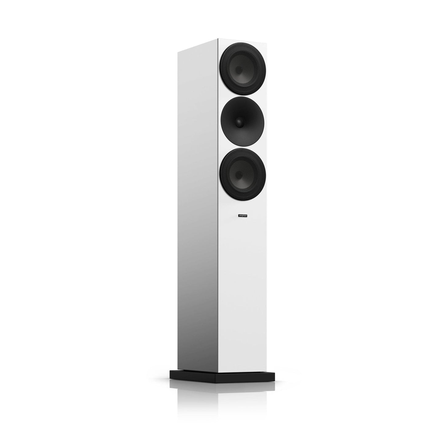 amphion Argon7LS - Custom Grille Color