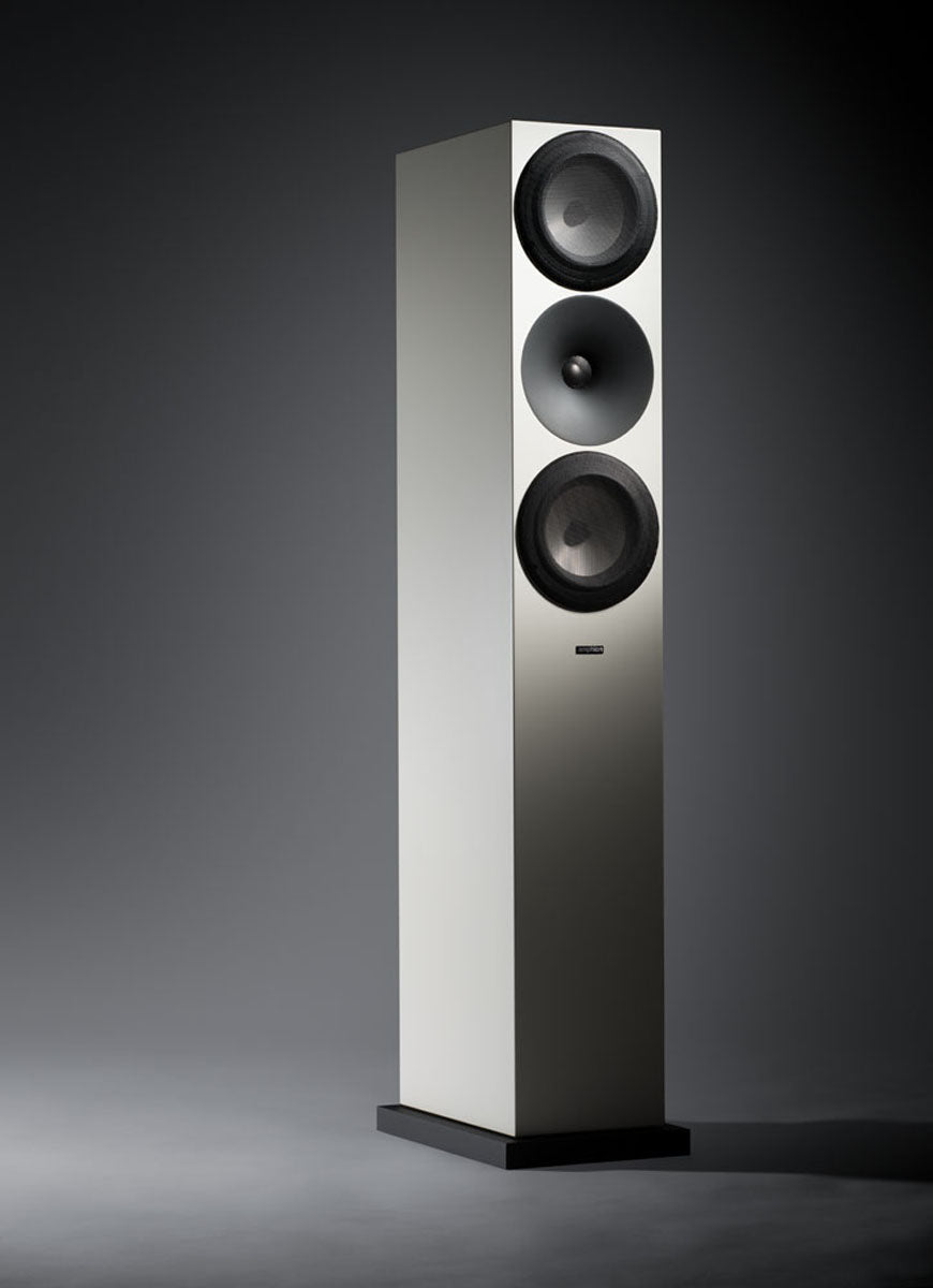 amphion Argon7LX - Custom Grille Color