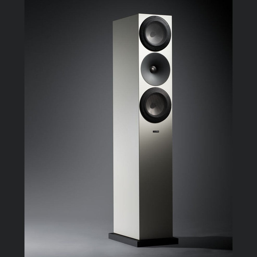 amphion Argon7LS - Custom Grille Color