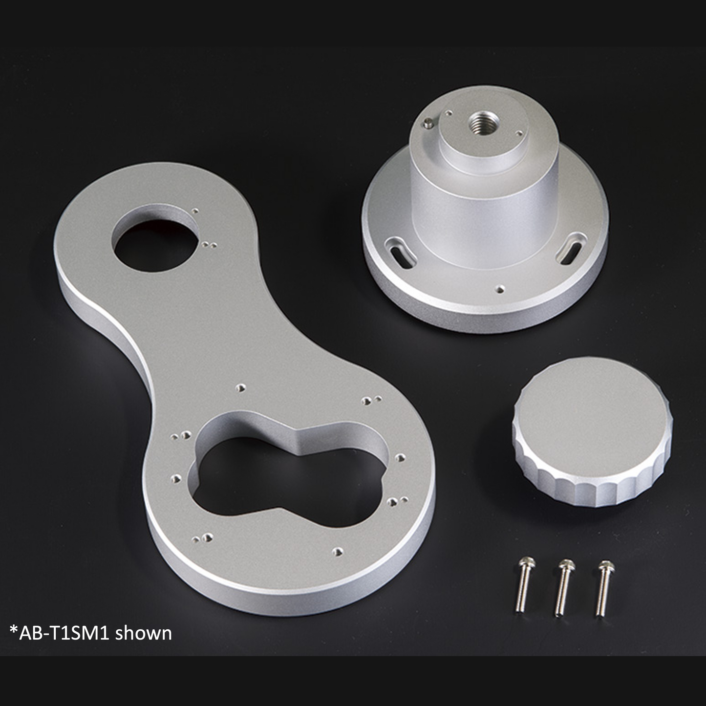 Esoteric Grandioso T1 Armbase Kit