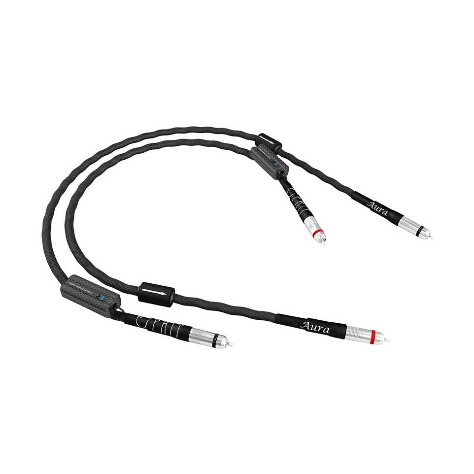 Esprit Aura RCA Interconnect