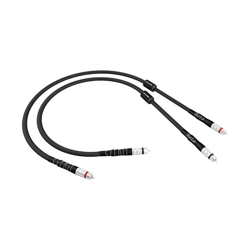 Esprit Beta RCA Interconnect