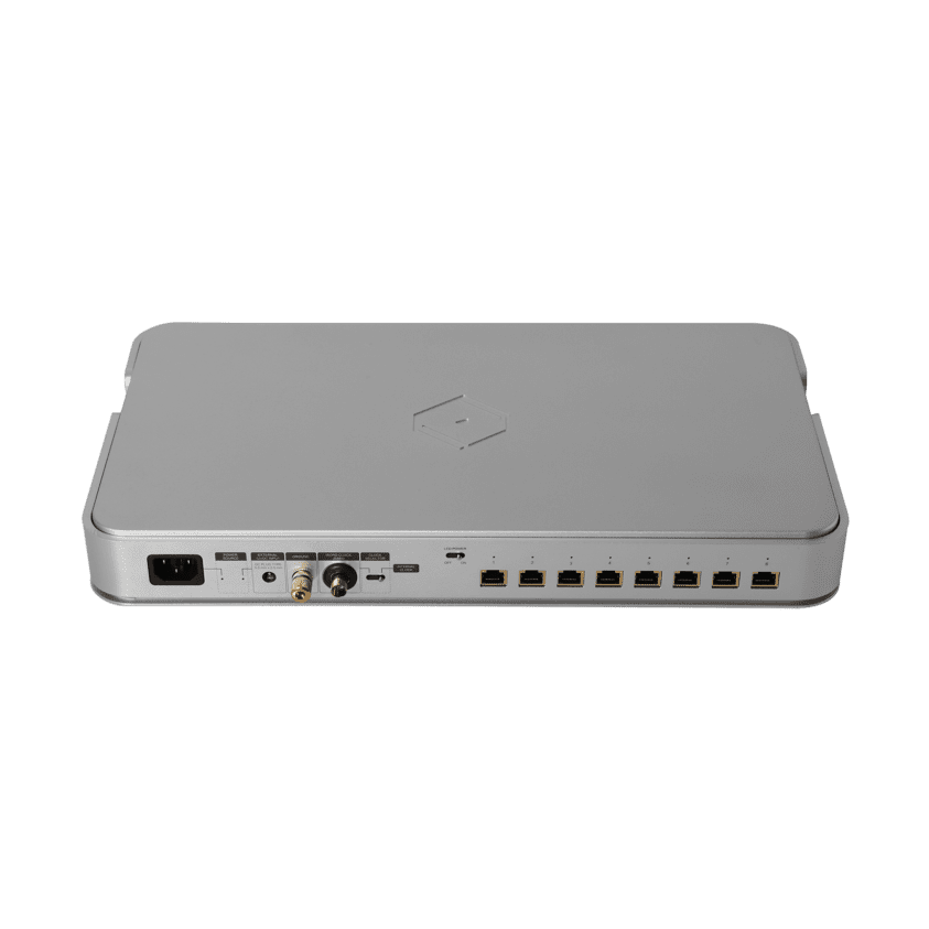 Silent Angel Bonn NX Network Switch