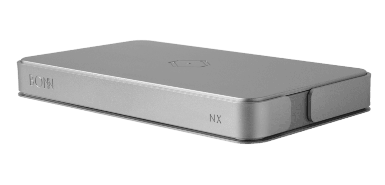 Silent Angel Bonn N8 Pro Network Switch