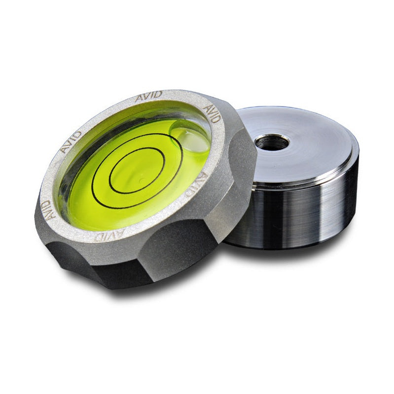 AVID HiFi Level 45 Bubble Level