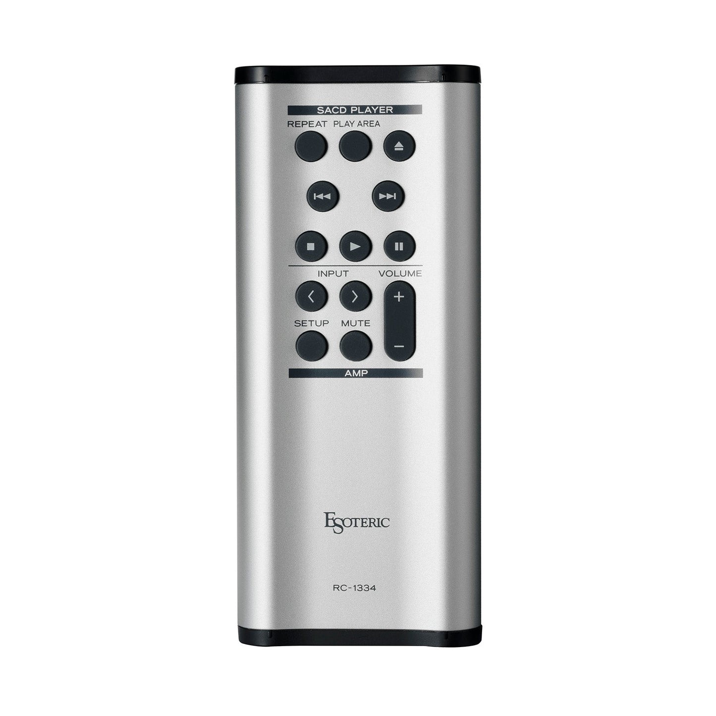 Esoteric Grandioso C1X Solo Preamplifier