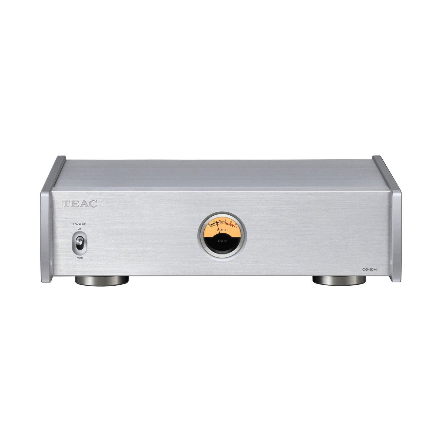 TEAC CG-10M-X Master Clock Generator
