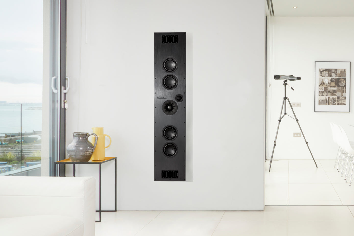 PMC ci140 On-Wall Speaker
