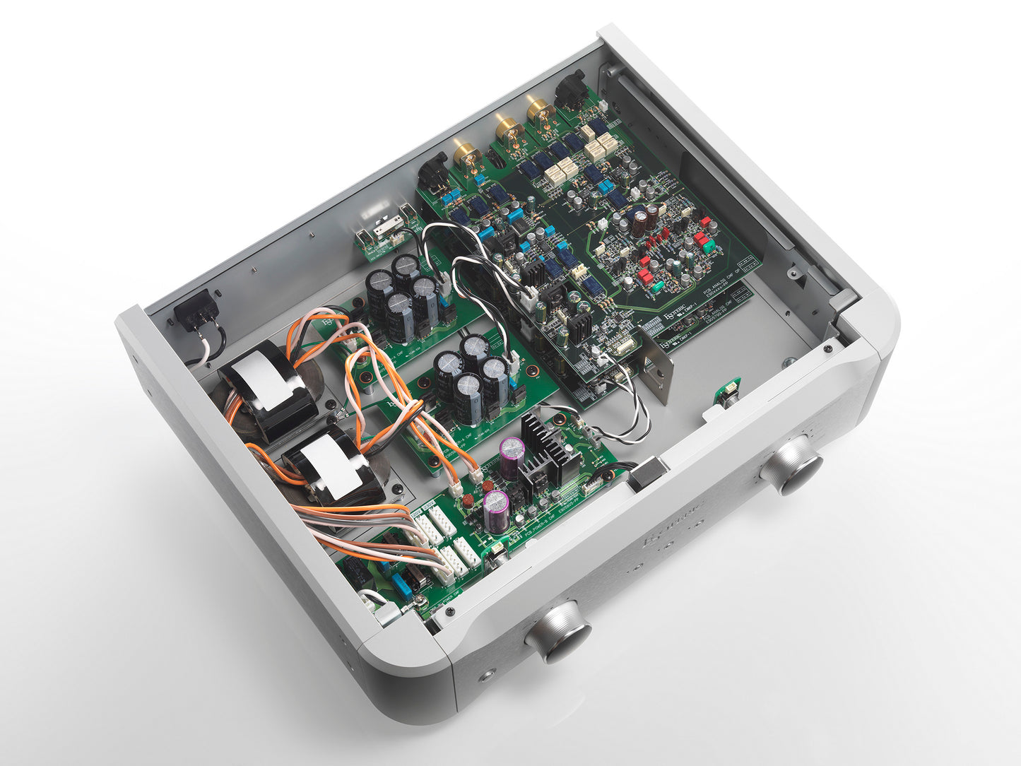 Esoteric E-02 Phonostage Preamplifier