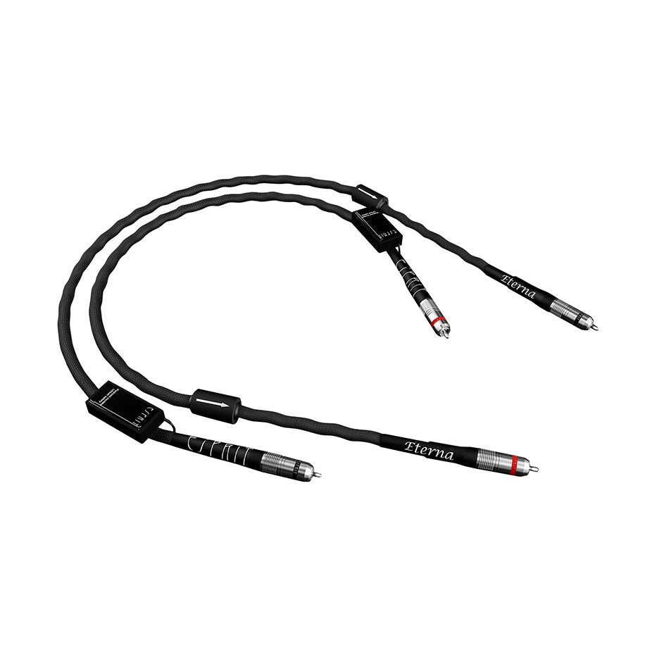 Esprit Eterna RCA Interconnect