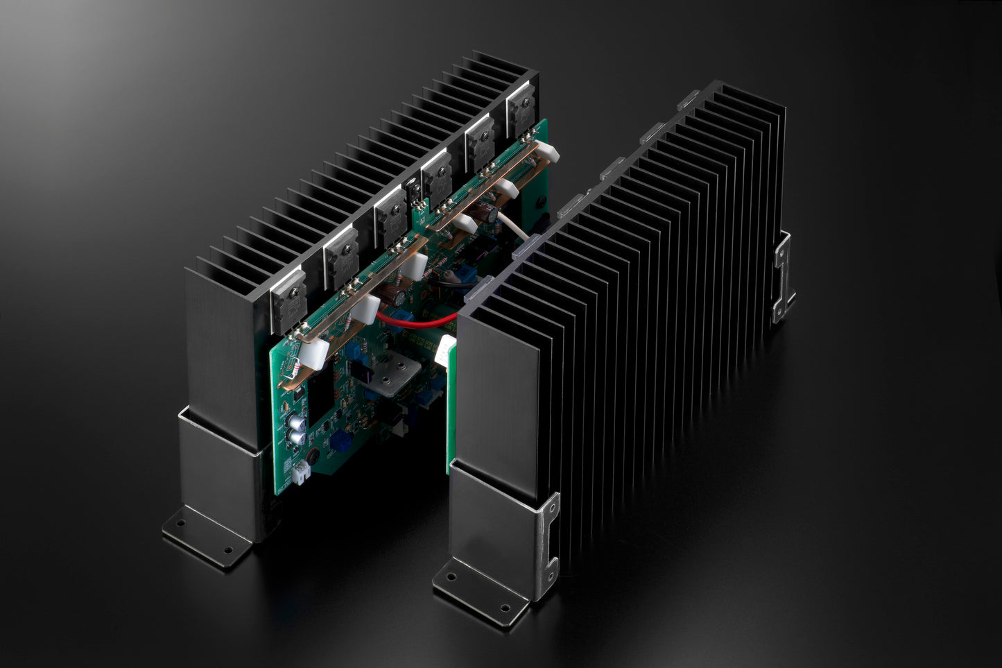 Esoteric F-02 Integrated Amplifier