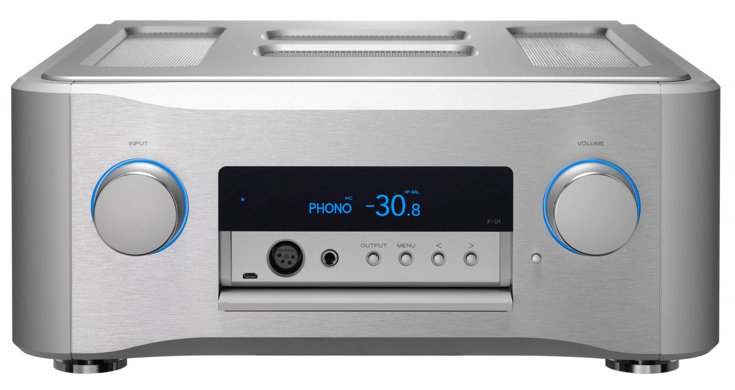 Esoteric F-01 Integrated Amplifier