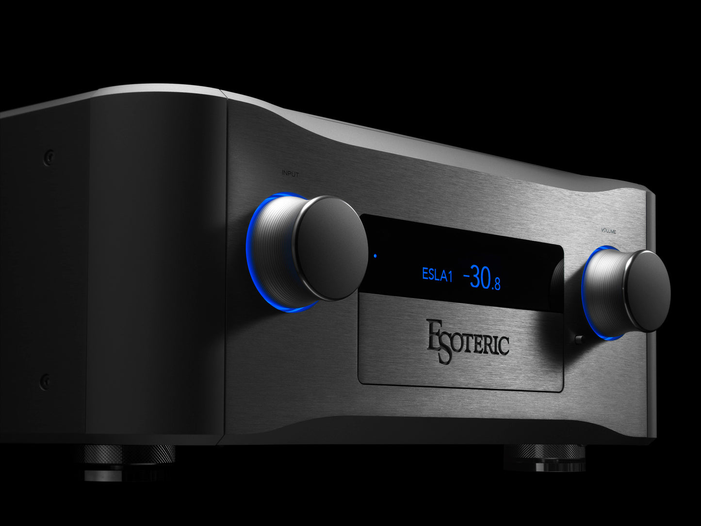 Esoteric F-01 Integrated Amplifier