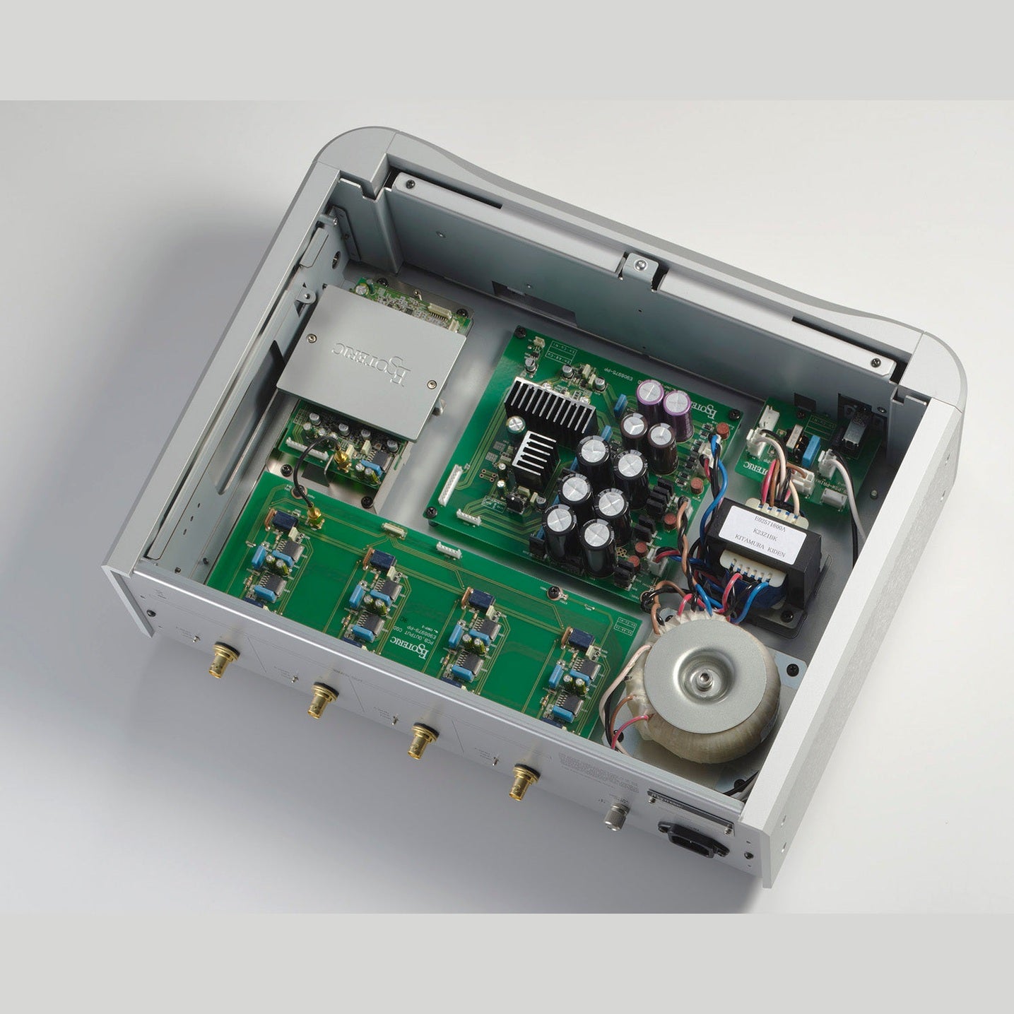 Esoteric G-01XD Master Clock Generator