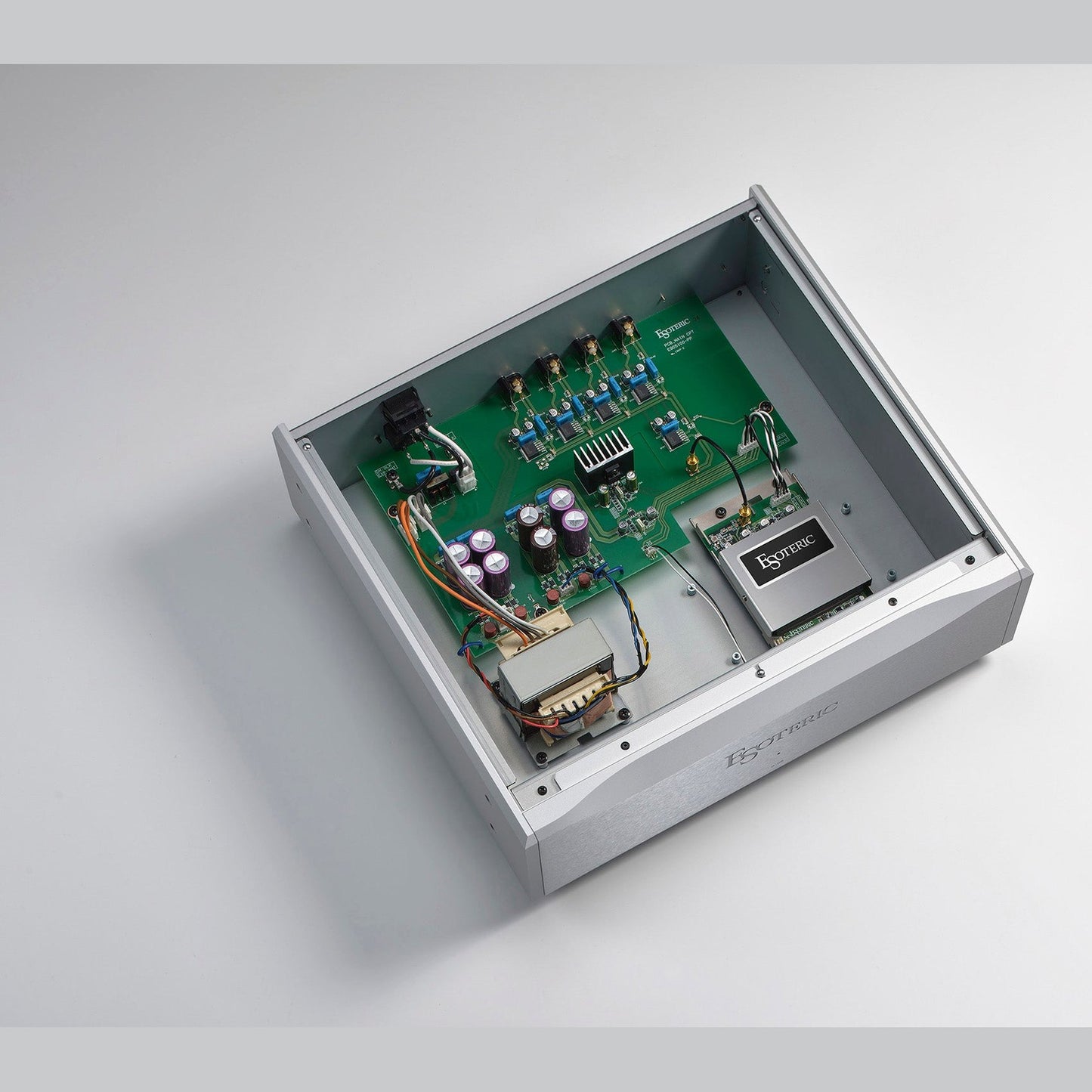 Esoteric G-05 Master Clock Generator