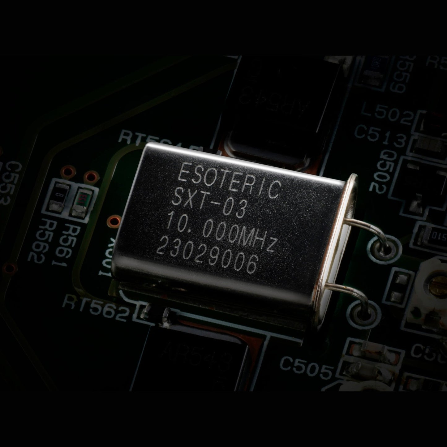 Esoteric G-05 Master Clock Generator