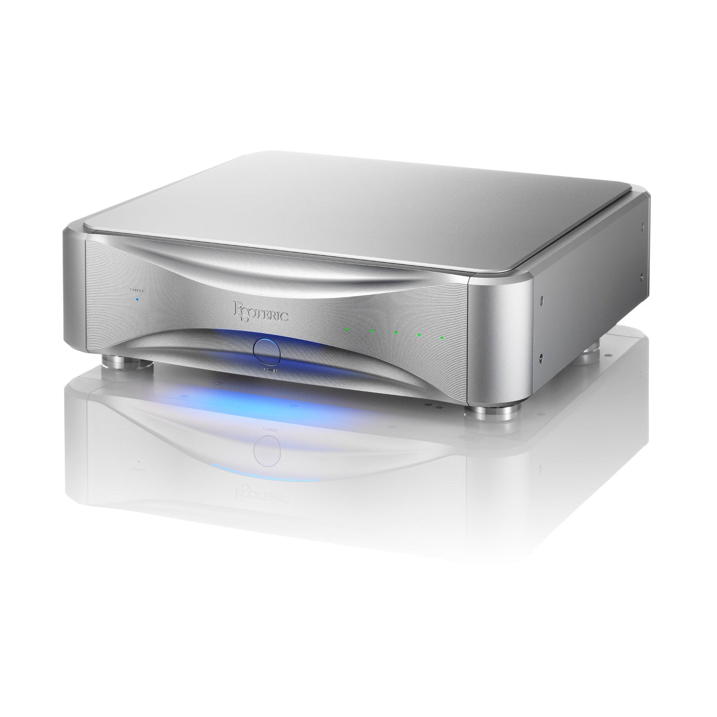 Esoteric Grandioso G1X Master Clock Generator
