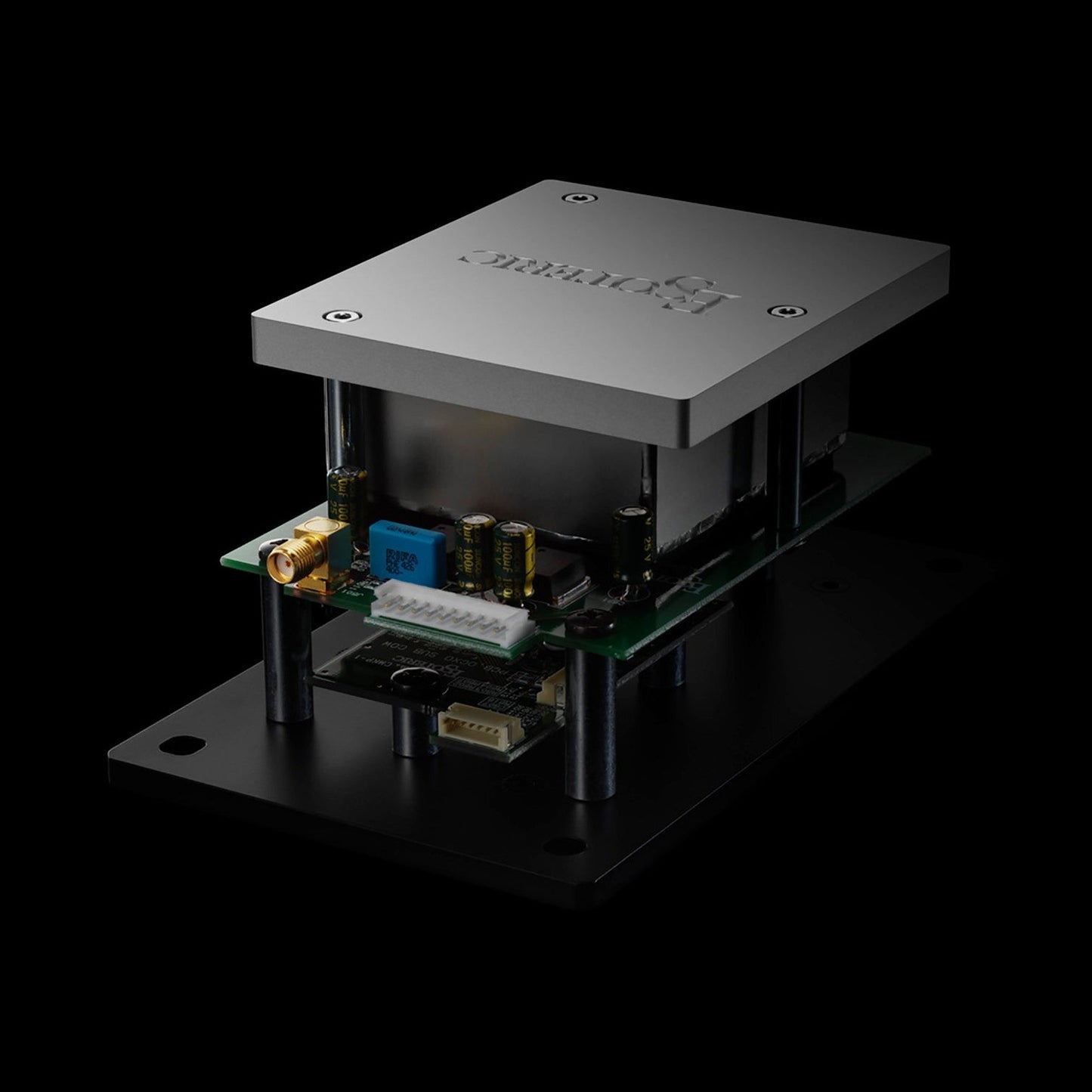 Esoteric Grandioso G1X Master Clock Generator
