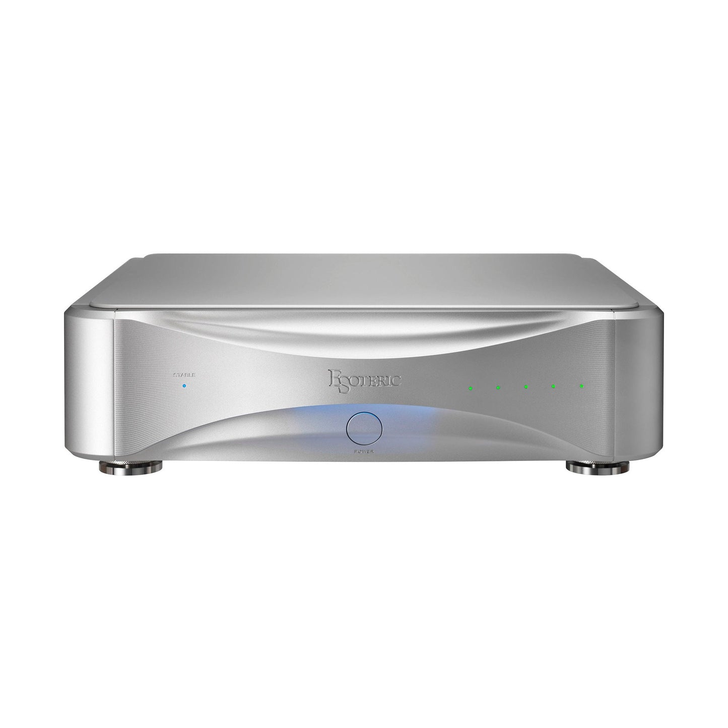 Esoteric Grandioso G1X Master Clock Generator