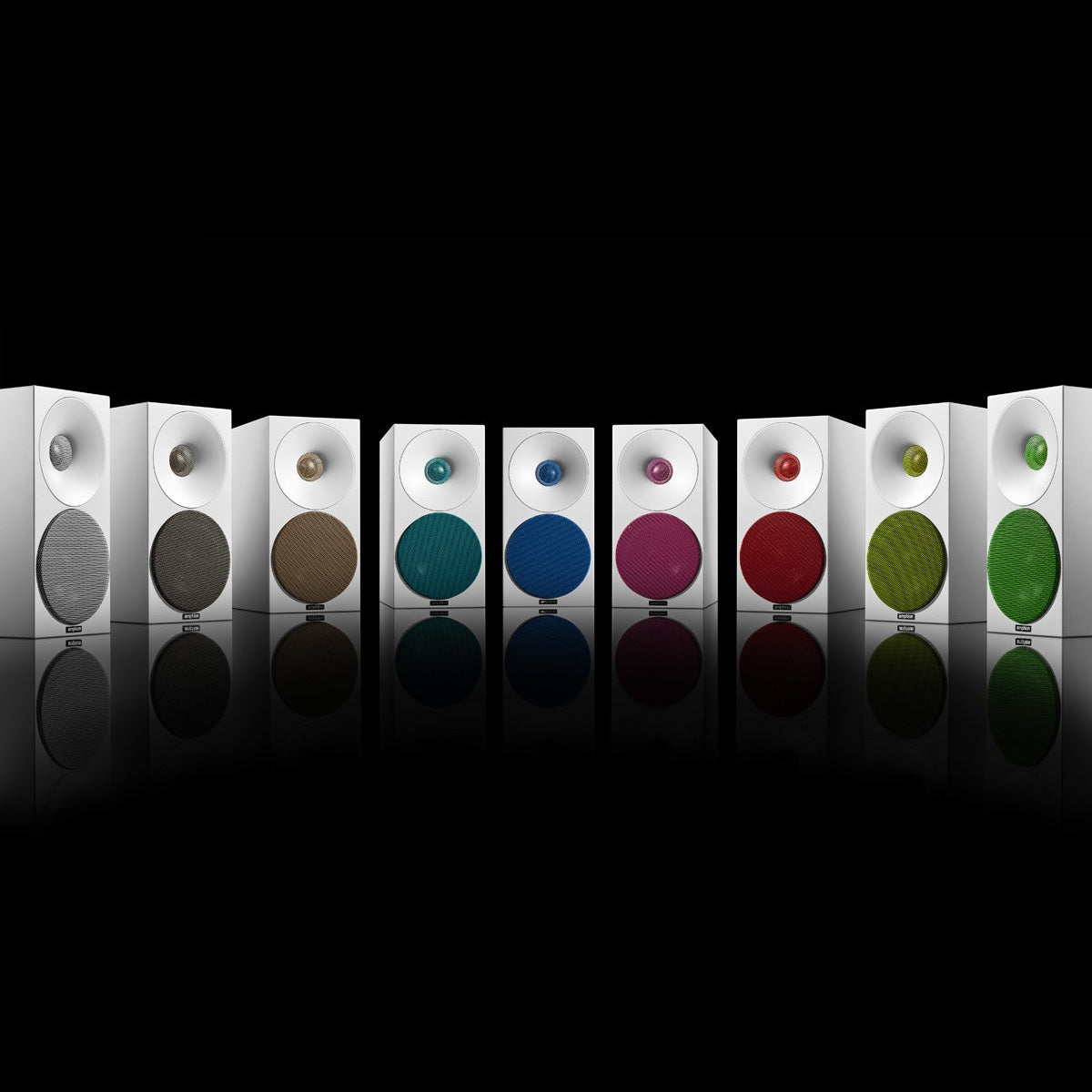 amphion Helium410