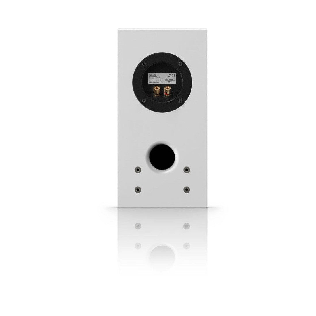 amphion Helium510