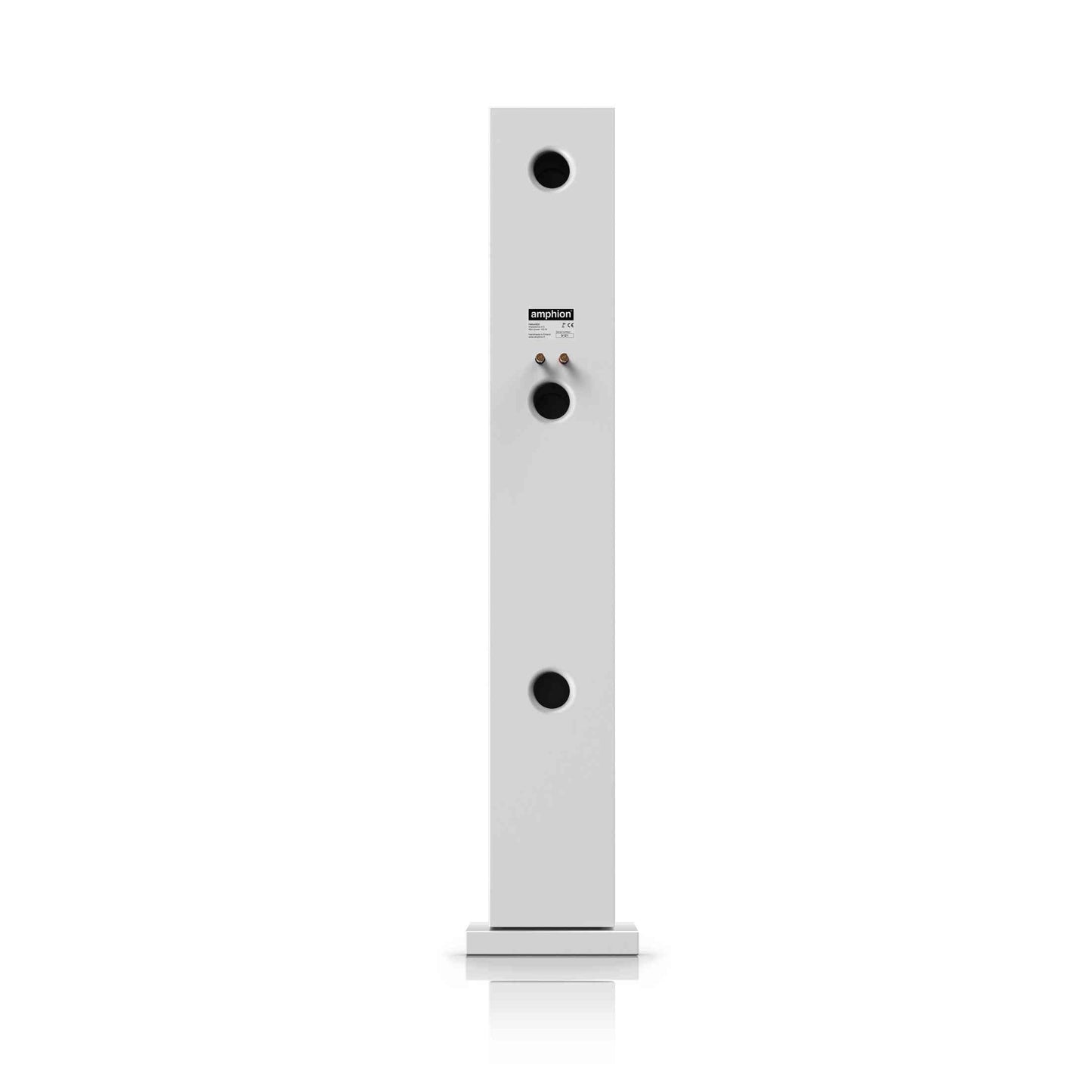 amphion Helium520