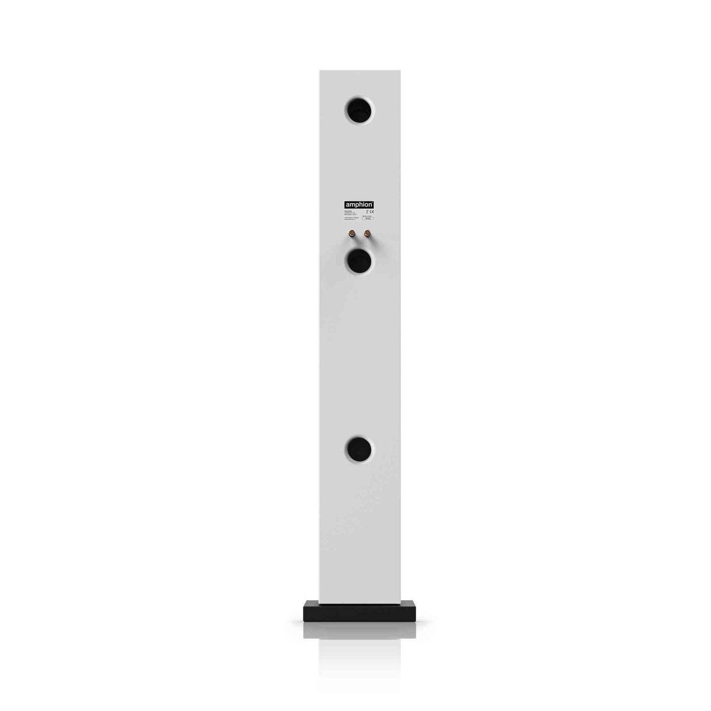 amphion Helium520