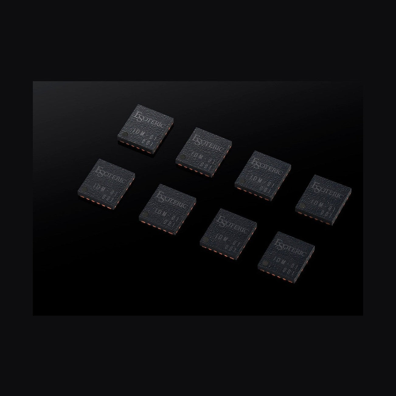 Esoteric Grandioso K1X-SE SACD/CD Player