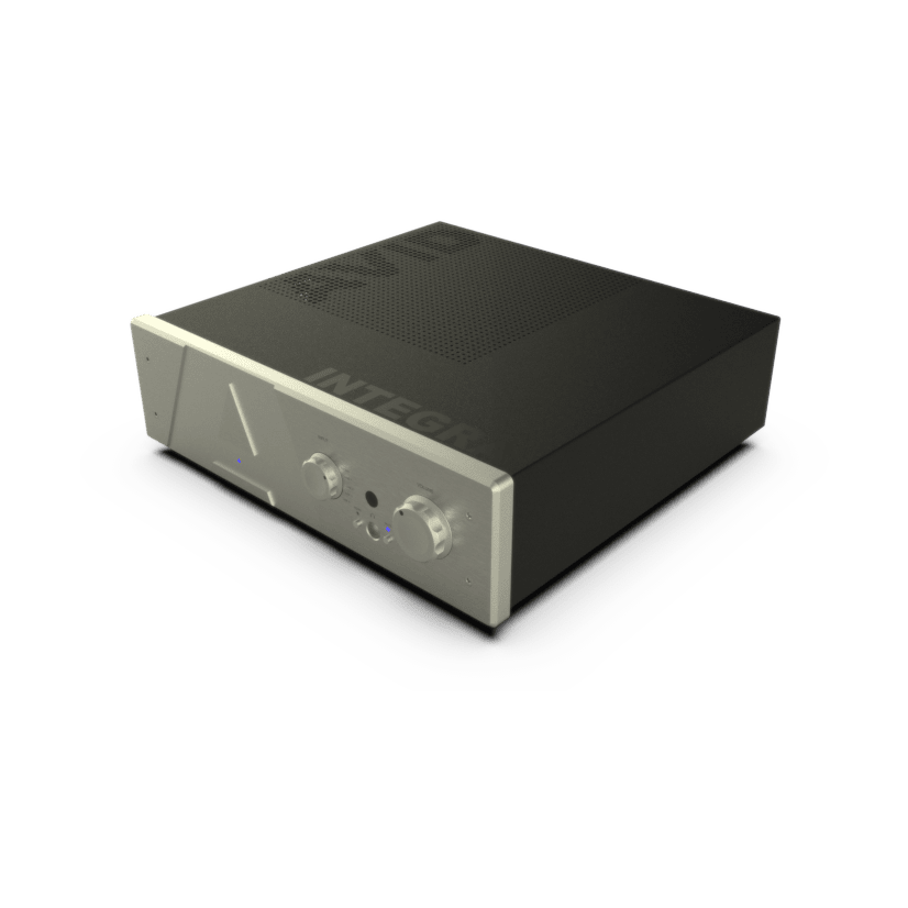 AVID HiFi Integra Integrated Amplifier