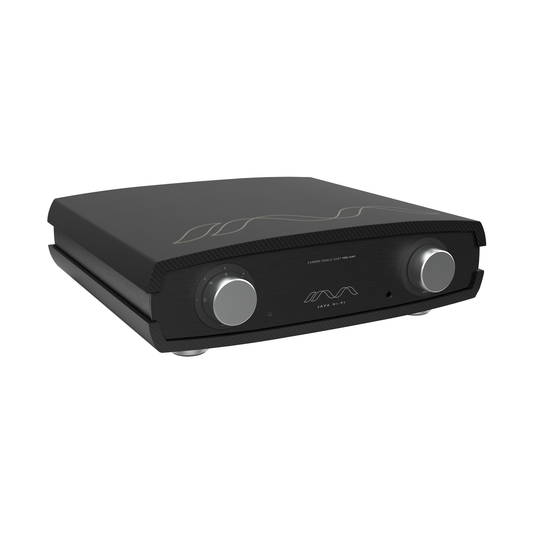 Java HiFi Single Shot Carbon LDR Preamplifier