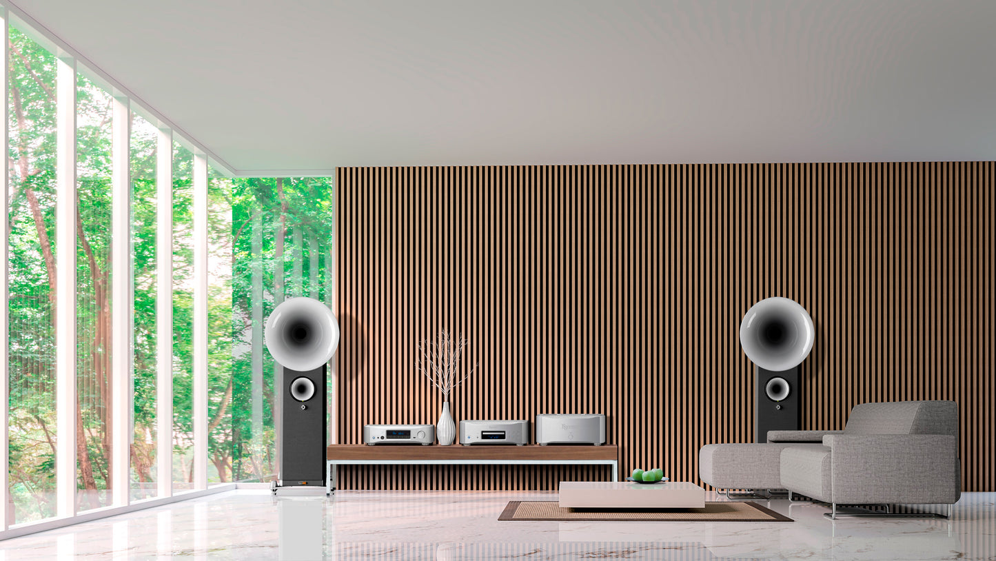Esoteric K-05XD SACD/CD Player